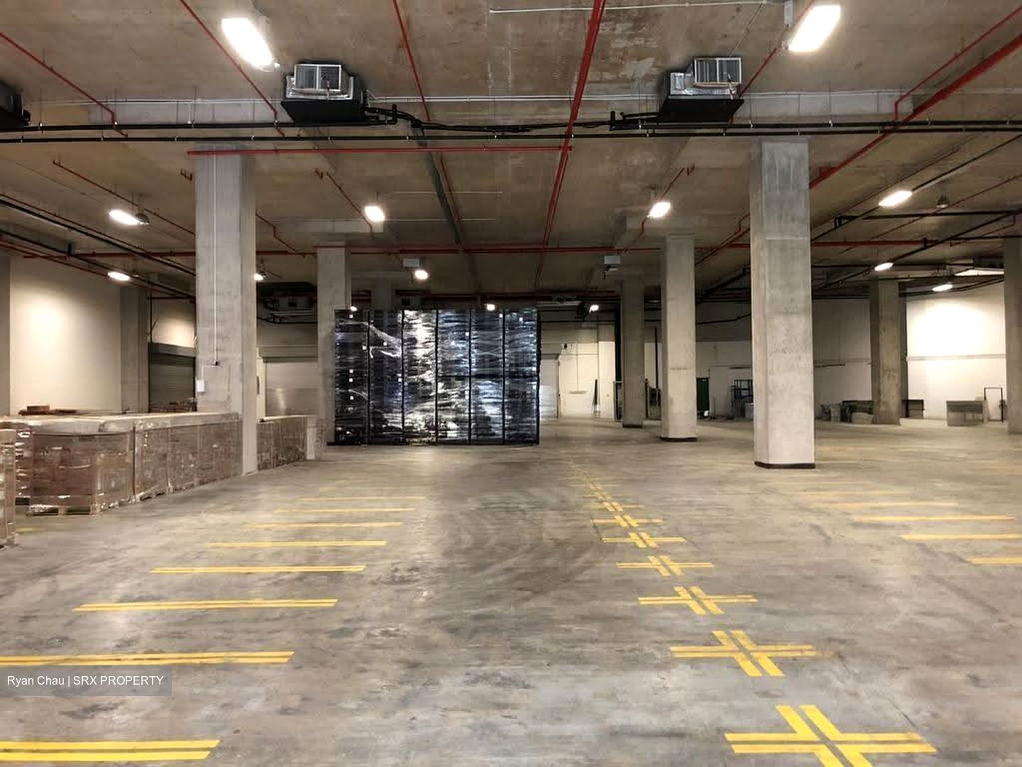 Pantech Business Hub (D5), Warehouse #632388151